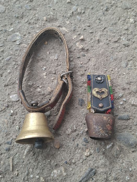 Чанове Звънци  Хлопки Камбана