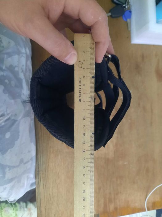 Продается бондаж на колено