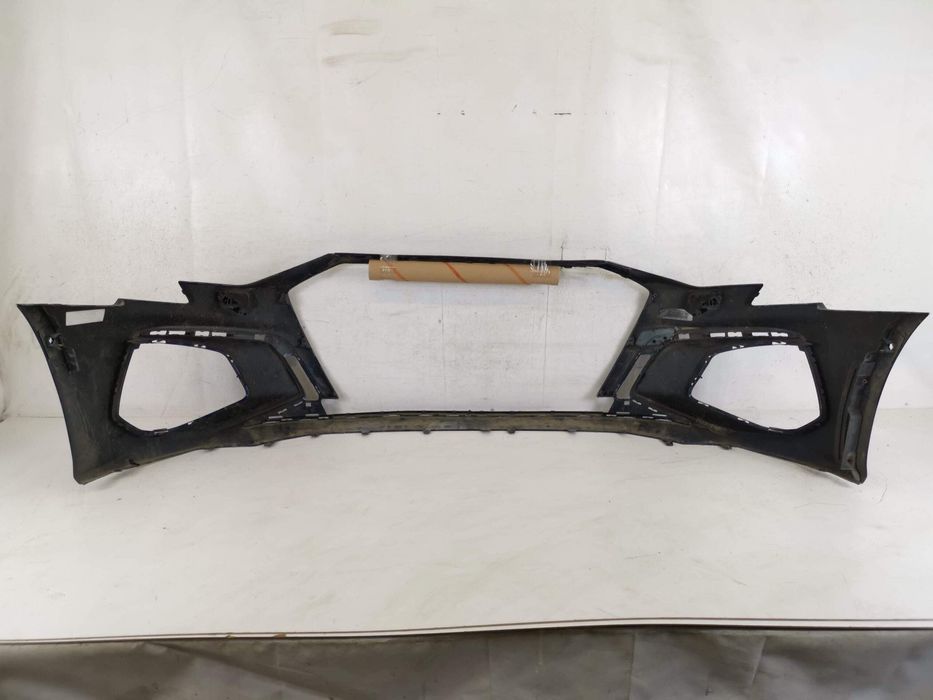 Предна броня Ауди А3 / Audi A3 8Y [ - ] С Лайн Оригинална В Добро Съст