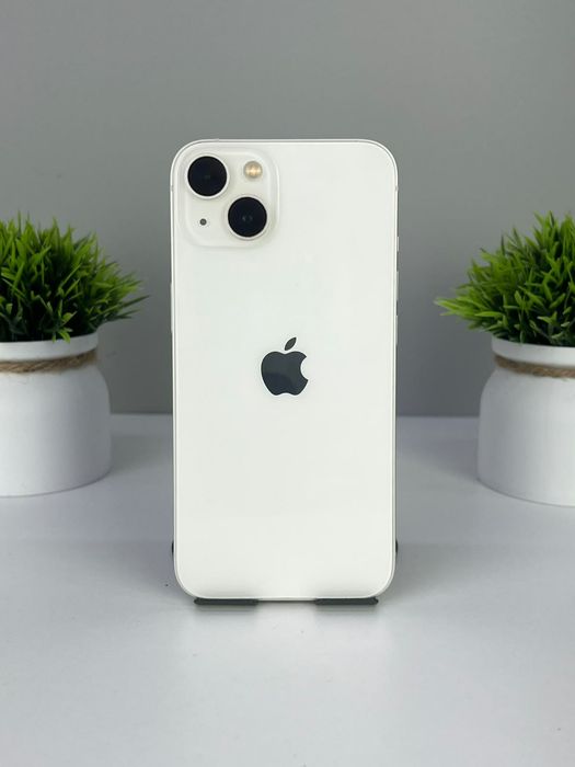 Телефон Apple iPhone 13 128GB