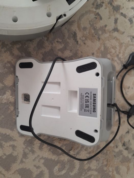 Продам samsung робо пылесос