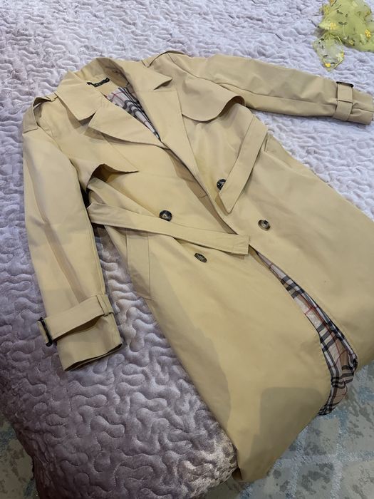 Көктем,күзгі плаш,размері:М (плаш,плаш,плаш)