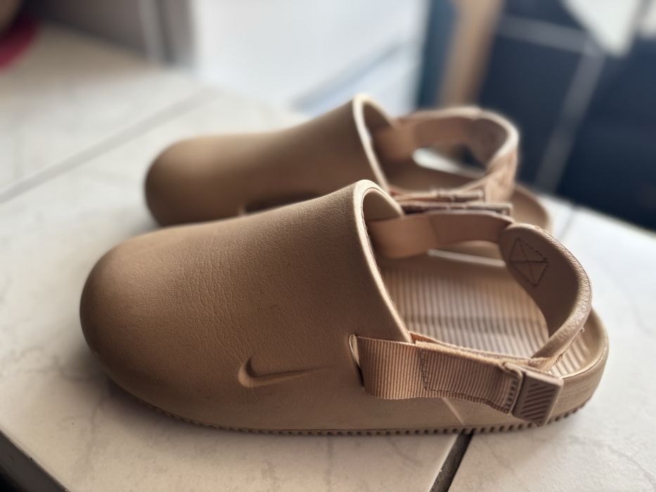 Papuci nike 36 stare buna