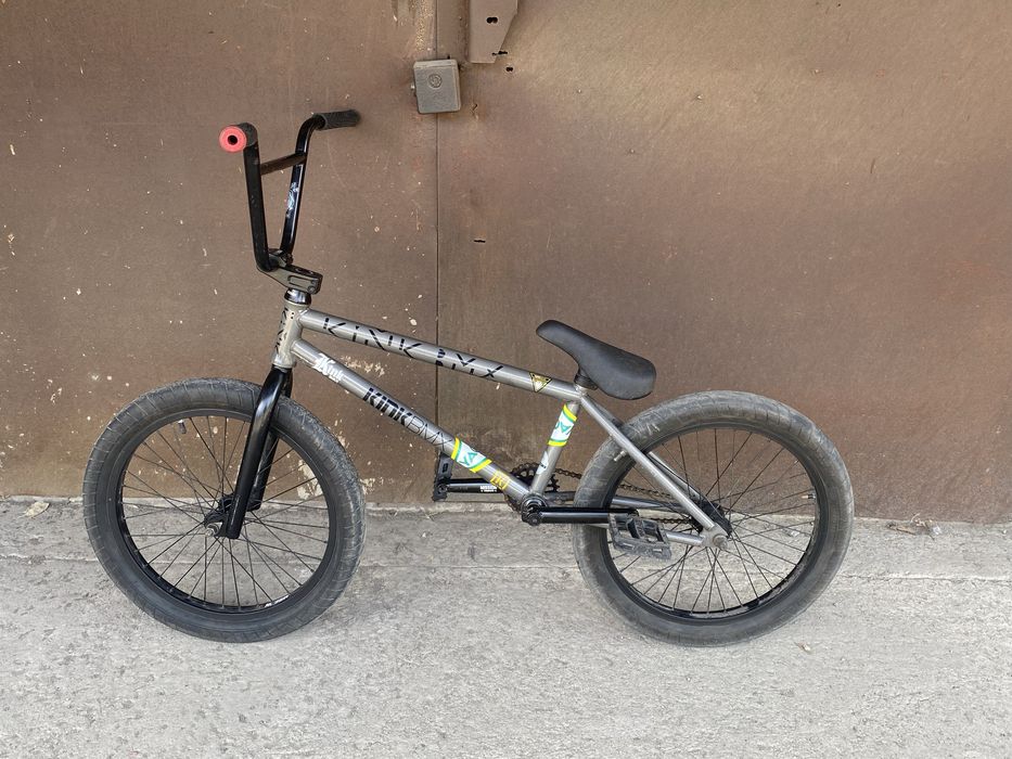 Велик БМХ BMX KINK велосипед