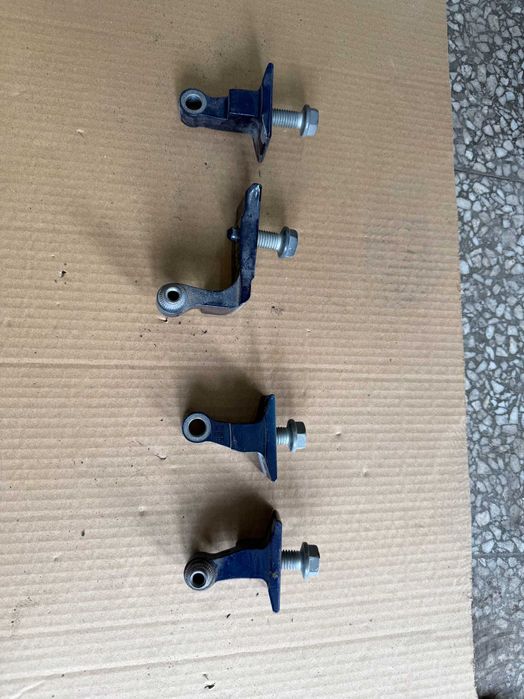 Части за BMW F30, оригинални, различни