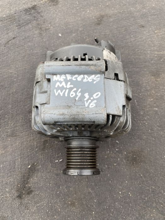 Alternator Mercedes ML320 CDI W164 Pret 500 lei