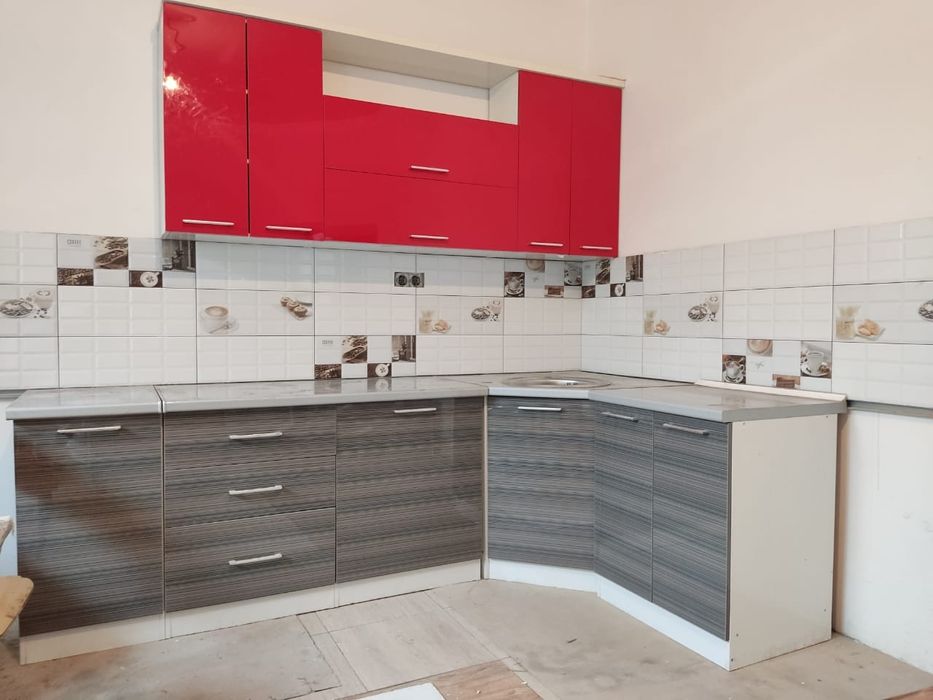 Кухонный гарнитур