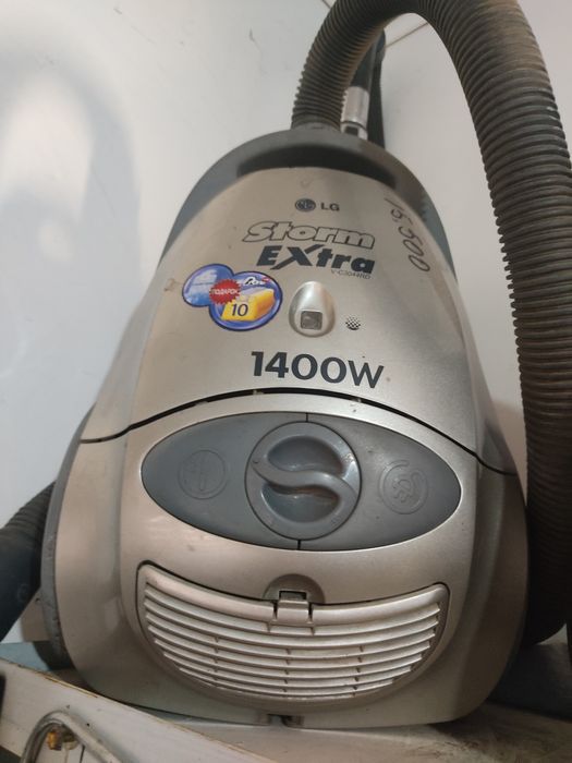 Пылесосы в отличном состоянии