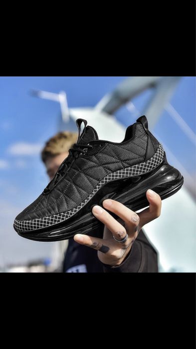 Мъжки маратонки 42 номер нови