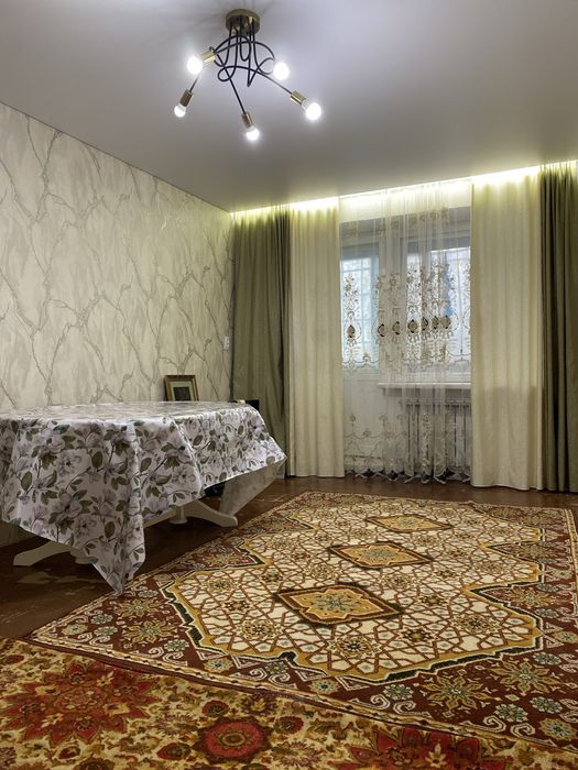 Продаю квартиру в районе ЖБИ