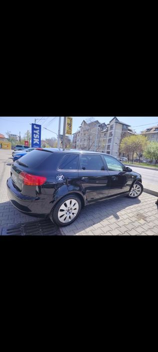 Audi. A3 1.9 TDI
