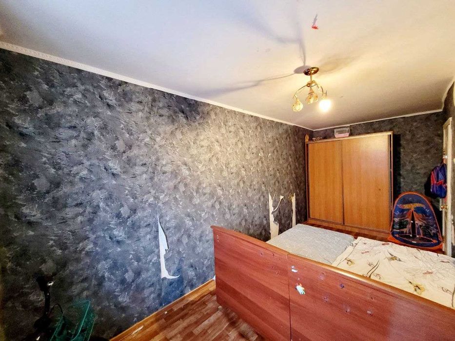 Продается 2х комнатная квартира