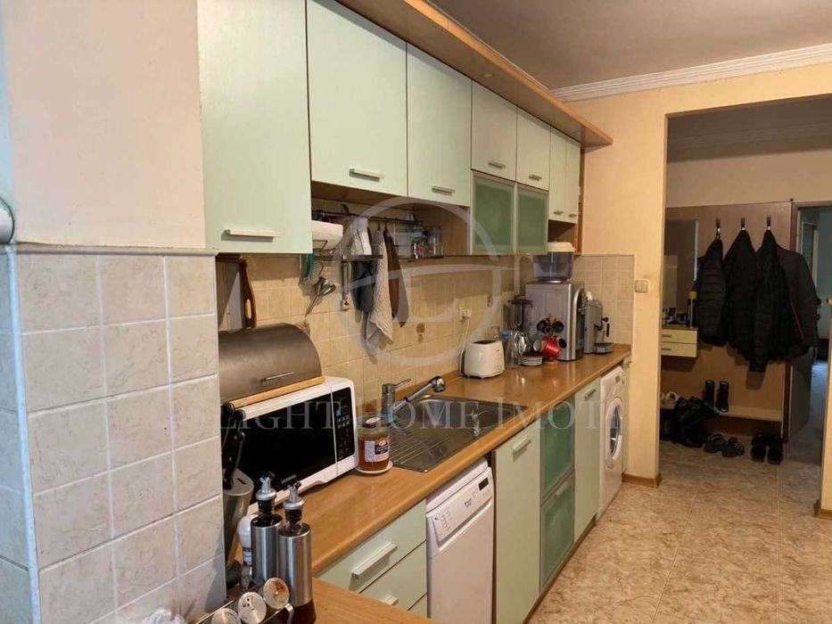 Реф. 4177 Тристаен Изгрев