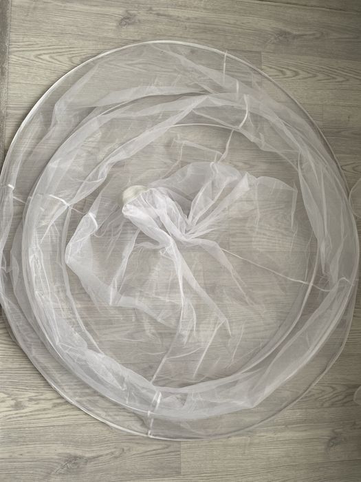 Продам свадебное платье