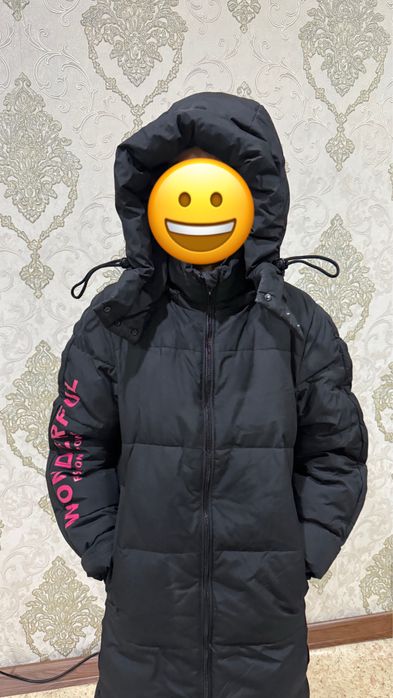 Куртка зима.               .