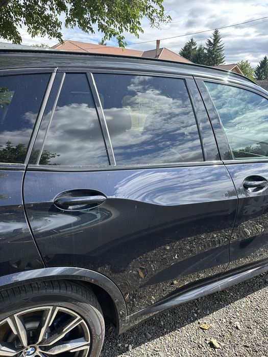 Usi dreapta / Portiere dreapta BMW X5 G05 cod culoare 416