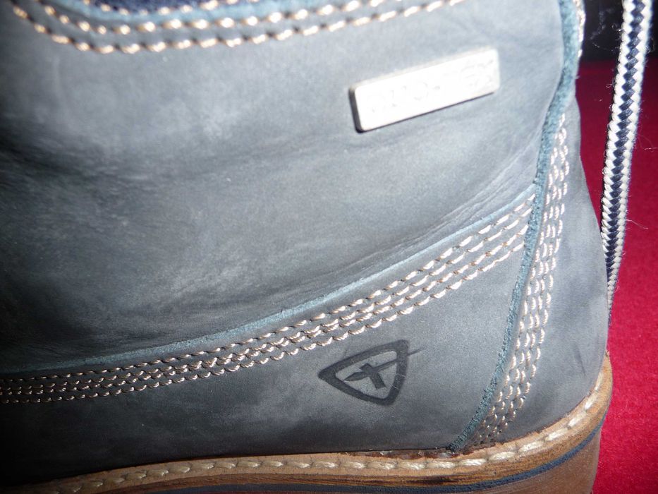 дамски обувки tamaris .ROOTS