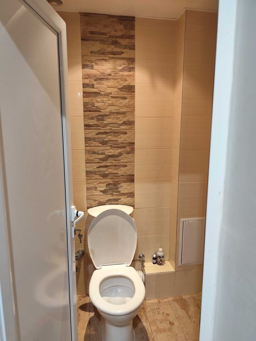 Многостаен апартамент