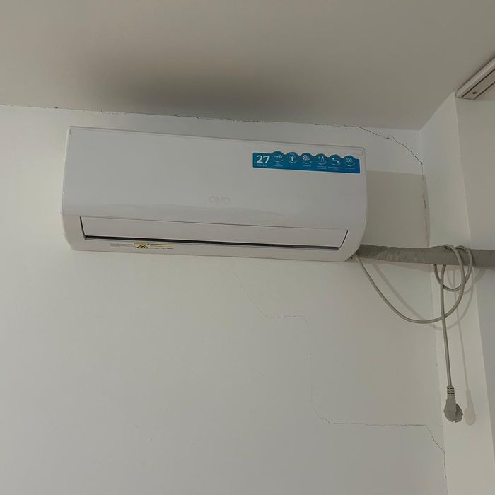 Кондиционер AVA продается