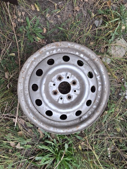 Продаются диск на 14