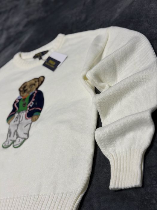 Пуловер на Polo Ralph Lauren S/M