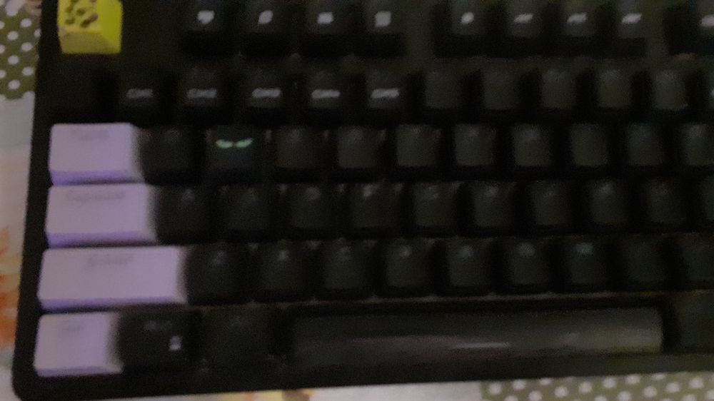 Механична клавиатурата на Marvo