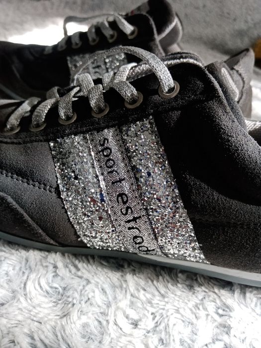 Pantofi estradà sport 40