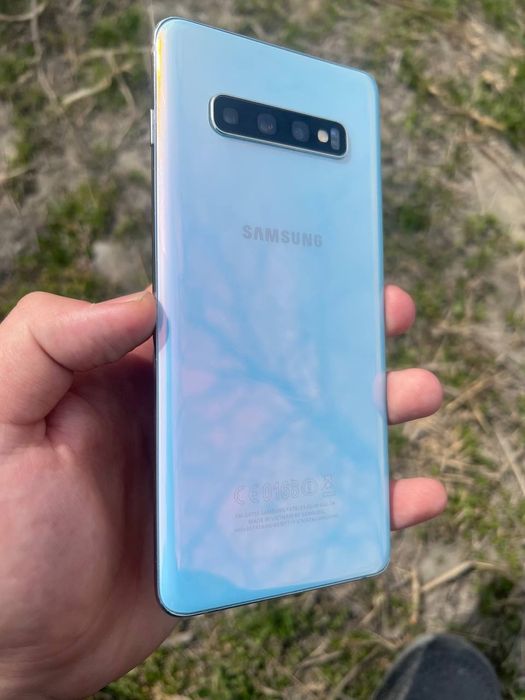 Samsung S10 Plus