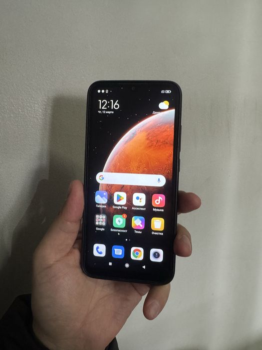 Xiaomi Redmi 9C 64 gb