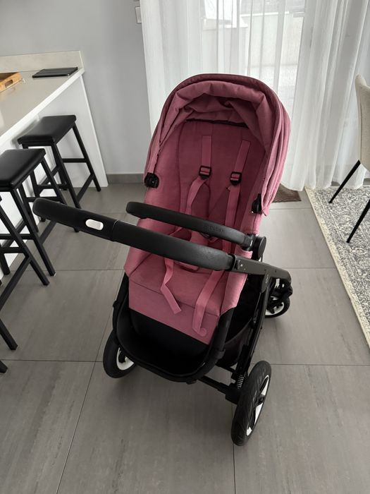 Set Cybex  Talos S
