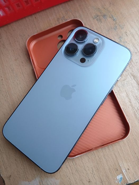 Iphone 13 pro 128 gb