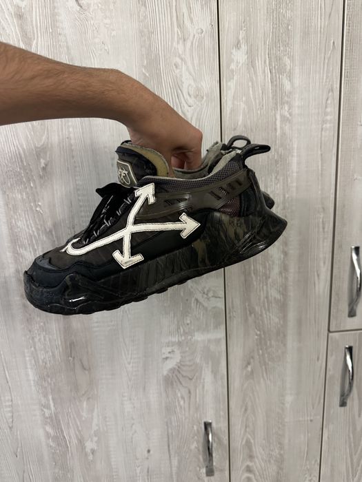 Off White Odsy 1000