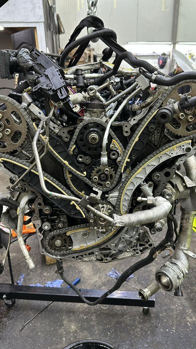 Mecanica auto și tuning BMW, Audi, VW