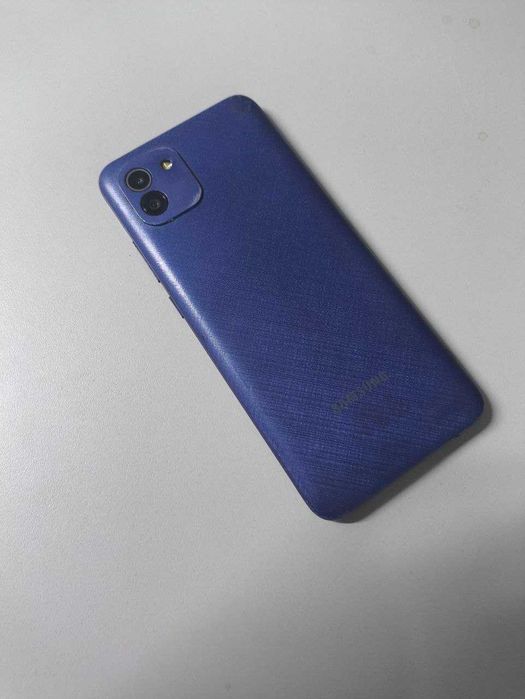 Samsung Galaxy A03 (г Актау 12-54) ЛОТ  954663