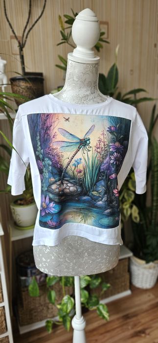 РАЗПРОДАЖБА блузи размерS, M