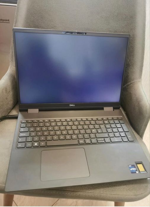 Dell Precision 7670  ram 64gb  1 tb ssd