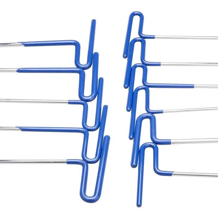 PDR инструменты для ремонта вмятин