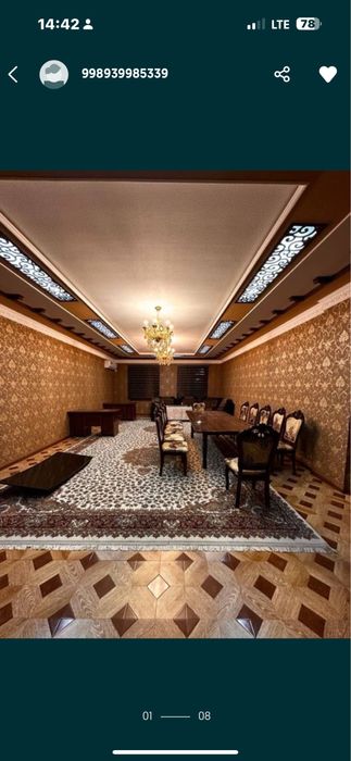 Сдается аренда квартира