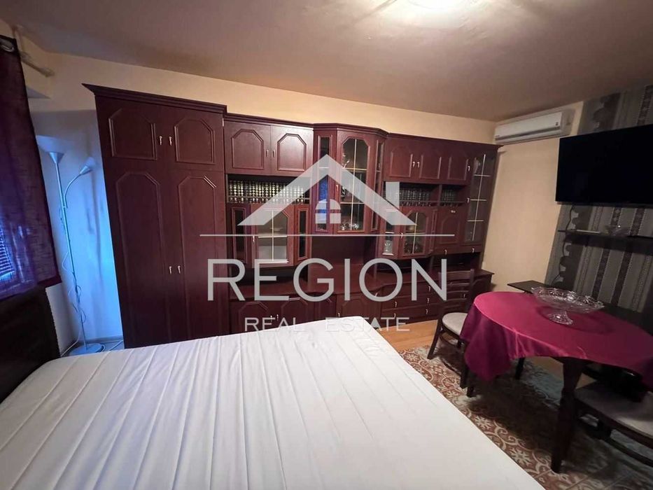 Дава се под наем Двустаен апартамент в Варна, Възраждане 3 - 60 кв.м за 433.5 € - Снимка #5