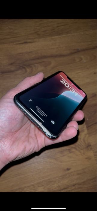 Айфон 11 128 ГБ черный