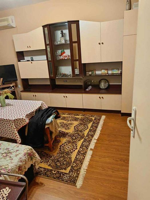 Двустаен в квартал Балик