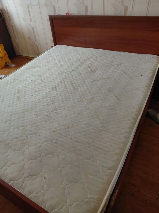 Продам кровать - 10 000тг. Самовывоз