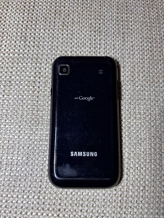 Samsung Galaxy S (GT-i9000) 8GB
