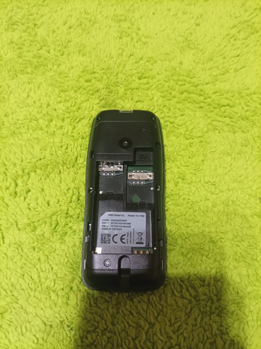 Nokia 110 рабочий