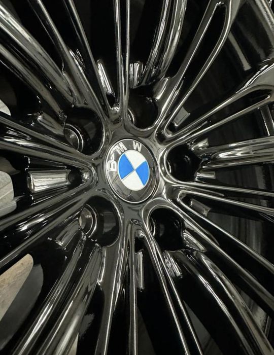 Бмв джанти 20 цола 6-7 серия