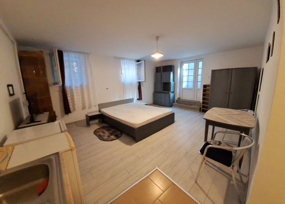 Apartament 1 cameră str Clinicilor