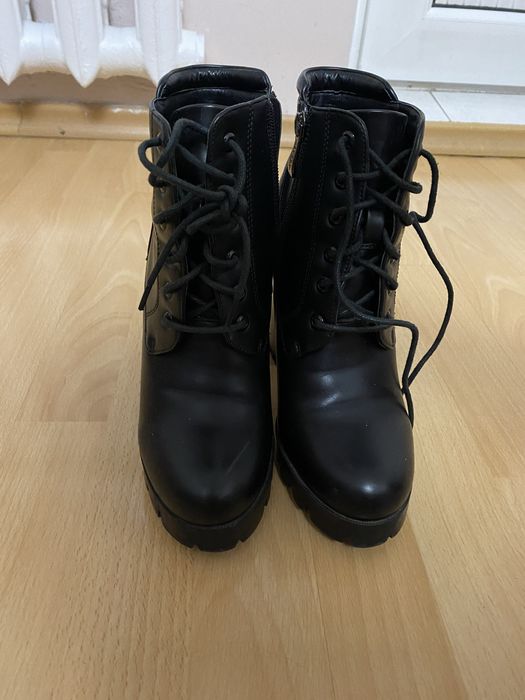 Ботильоны женские