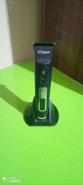 Iclipper model X19 X9 X5X7 Машинка для стрижки с доставкой