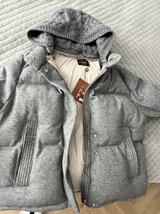 Куртка Loro Piana