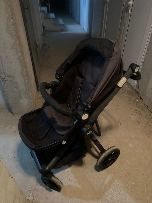 Комбинирана количка